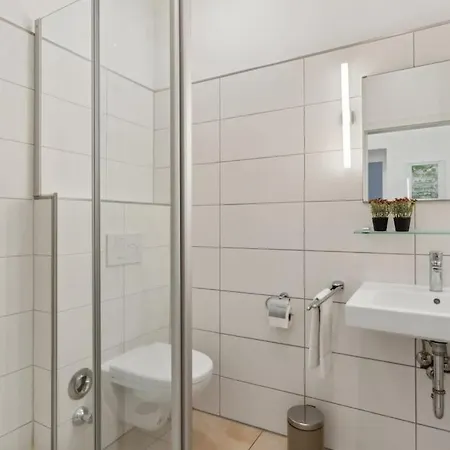Wohnliebe2-stilvoll-klinik-therme-zentral Apartment *