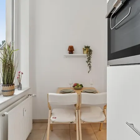 Wohnliebe2-stilvoll-klinik-therme-zentral Lägenhet