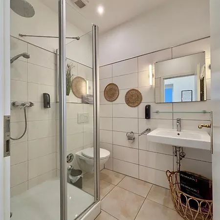 Stilvolles Studio Augustaplatz Kurpark & Gop Bad Oeynhausen Bad Oeynhausen