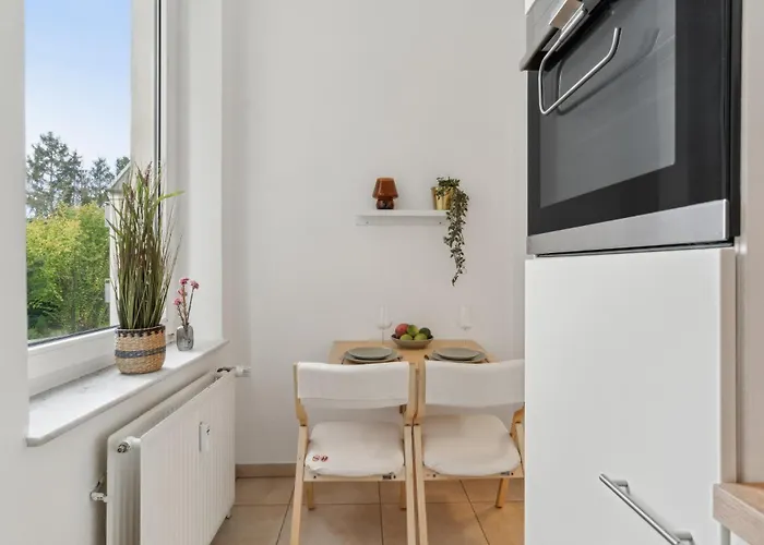 Wohnliebe2-stilvoll-klinik-therme-zentral Apartamento